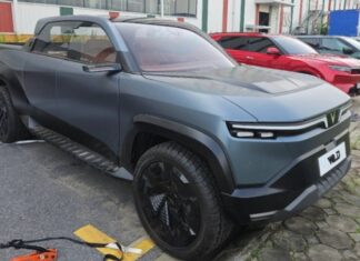 The Ultimate Adventure Companion: VinFast VF Wild Unveils a Bold New Look