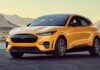 Ford to Unveil a ‘Game-Changing’ Electric Vehicle on August 11th