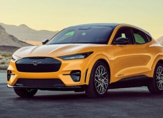 Ford to Unveil a ‘Game-Changing’ Electric Vehicle on August 11th