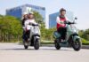 Electric Mopeds That Don’t Require a License: Perfect for Students.