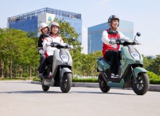 Electric Mopeds That Don’t Require a License: Perfect for Students.