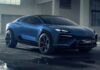 “Lamborghini Reconsiders Pure Electric Car Plans, Prioritizing PHEV Technology”
