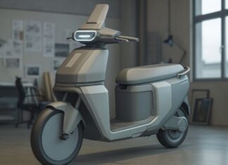 Electric Motorcycles Are Coming to Vietnam: Affordable Prices Starting from $1,000 to $1,300