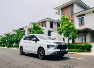 Mitsubishi Xpander Offers Nearly $100 Million Discount Ahead of New Version Launch