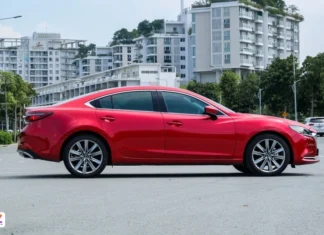 Is the One-Billion-Dong Sedan a Thing of the Past?