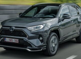 The Toyota RAV4 Sunroof: A Ticking Time Bomb?