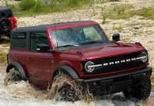 What Price Drop Can We Expect on American-Imported Ford Cars in Vietnam?