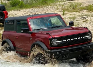 What Price Drop Can We Expect on American-Imported Ford Cars in Vietnam?