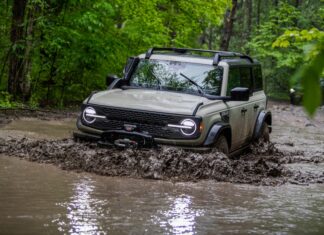 “Ford Expects $2 Billion Loss Due to Tariffs”