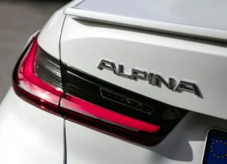 The Ultimate Driving Machine: BMW Acquires Renowned Tuner, Along with a New Logo