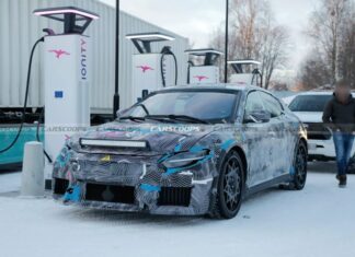 The Electric Supercar Era: Ferrari’s First Foray