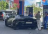 The Ultimate Supercar: Lamborghini Huracan Sterrato Makes its Presence Felt in Vietnam