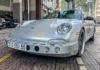 “After a Long Hiatus, ‘Qua’ VÅ© Returns to the Wheel of His Uniquely Modified Porsche 911 997”