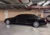 Mastering the Maybach 62S: A Veteran Driver’s Guide to Navigating Tight Parking Garages
