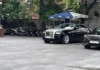 The Ultimate Luxury: Hanoi Real Estate Tycoon’s Rolls-Royce Duo vs. the Crown Jewel Mercedes-Maybach S650 Pullman