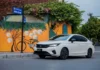 Honda City Surges in Popularity, Yet Struggles to Overtake Toyota Vios