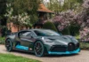 Bugatti Sold Out Until 2029