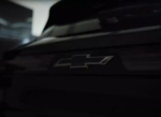 Chevrolet Unveils New Affordable SUV