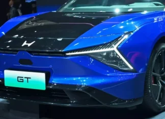 Honda Parts Ways with Chinese Partner