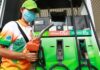 How Are Countries Promoting the Use of Ethanol-Blended Fuel?
