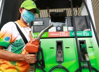 How Are Countries Promoting the Use of Ethanol-Blended Fuel?