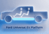 Ford Invests $5 Billion in Electric Vehicles, Set to Launch Affordable Electric Pickup Truck Soon