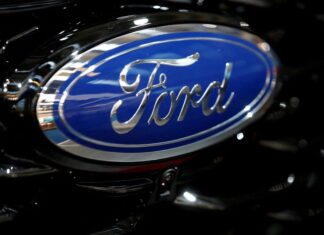 Ford Recalls Vehicles Over 100 Times in the U.S. in Less Than 9 Months