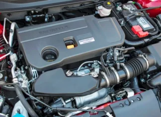 Honda Sued Over i-VTEC Engine Issues