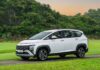 The Ultimate Showdown: A Battle of Seven-Seater Vehicles with Massive Discounts to Welcome the Electric Car Revolution