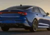 “Over 100,000 Kia K5s in the US at Risk of Losing Their C-Pillar Trim”