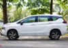 The Unstoppable Mitsubishi Xpander: Reigning Supreme in Sales Amidst Newcomer Pressure