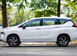 The Unstoppable Mitsubishi Xpander: Reigning Supreme in Sales Amidst Newcomer Pressure