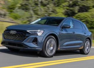 How Does High Speed Affect the Range of Electric Cars?