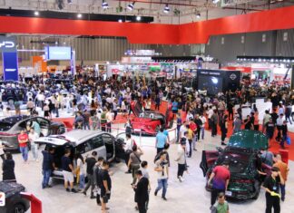 What Exciting Highlights Await at Next Year’s Vietnam Auto & Motorcycle Exhibition?