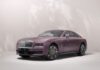 Rolls-Royce Unveils the Spectre Primavera: A Poetic Symphony of Spring