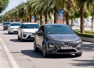 The Great Energy Switch: A Nationwide Boom in Gas-to-Electric Conversion