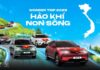 VinFast’s 200 Cars Embark on a Cross-Country Wonder Trip 2025 Across Vietnam