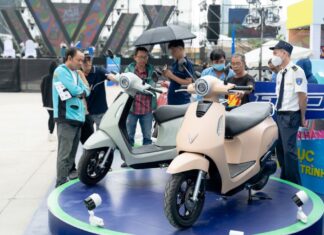 Why Are Both Office Workers and Ride-Hailing Drivers Going Crazy Over the VinFast Evo Grand?