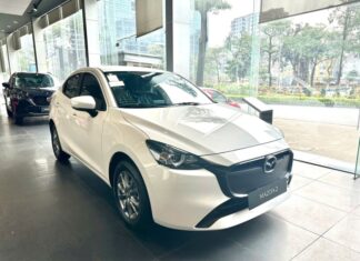“Mazda2: Unveiling an Exclusive Deal, Now at an Unbelievable Price Point”