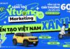 “VinFast Launches ‘Shaping a Green Vietnam’ Competition”