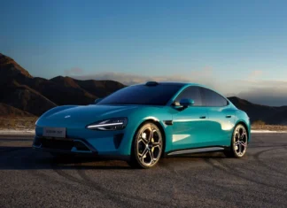 The Xiaomi Electric Vehicle: A Revolutionary Ride or a Quality Concern?