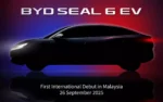BYD Seal 6 EV Expands Beyond China: Will Vietnam Be Next?