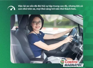 Driving with Toddlers: Stress-Free Tips for Safe, Comfortable, and Enjoyable Trips for Moms