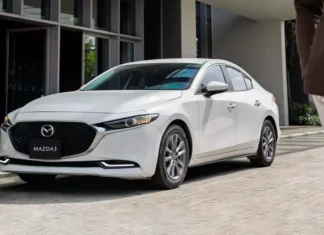 August 2025 C-Class Sedan Sales Hit Record Low