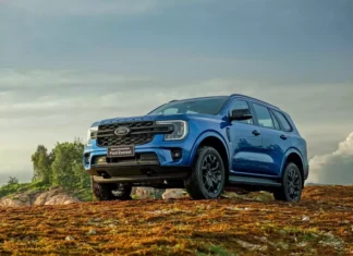 August 2025 Mid-Size SUV Sales Plummet Across the Segment, Except for Isuzu mu-X