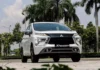 August 2025 MPV Sales: Mitsubishi Xpander Plunges, Falling Short of 1,000 Units Sold