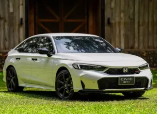 “Honda Offers Massive Discounts of Up to 100 Million VND on Select Models This September 2025”