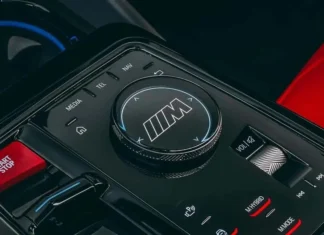 Is the Physical Rotary Knob in Cars on the Verge of Disappearing?