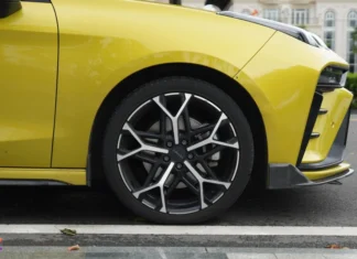 Racing Tires: Keeping Pace with Vietnam’s Electric Revolution