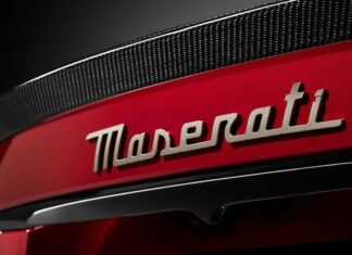 Maserati Hints at the ‘Resurrection’ of Manual Transmission